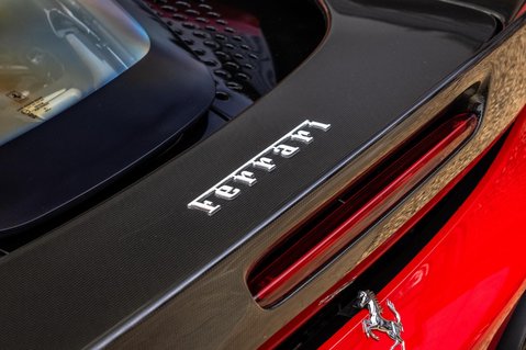 Ferrari SF90 Stradale 4.0T V8 7.9kWh F1 DCT 4WD Euro 6 (s/s) 2dr 23