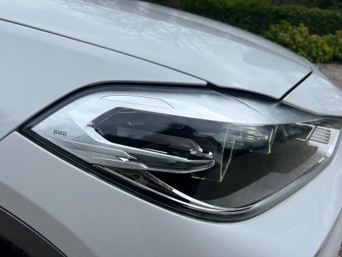 BMW X2 2.0 18d M Sport X sDrive Euro 6 (s/s) 5dr 48