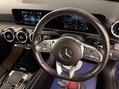 Mercedes-Benz A Class 1.3 A200 AMG Line 7G-DCT Euro 6 (s/s) 5dr 10