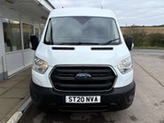 Ford Transit 350 L2 H2 Trend 130 ps Panel Van - Sat Nav 11