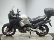 Honda XL 1000 2002 68K ADVENTURE TOURING PROJECT BIKE SPARES OR REPAIR 4