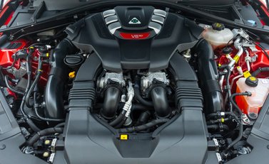 Alfa Romeo Giulia GTA 51