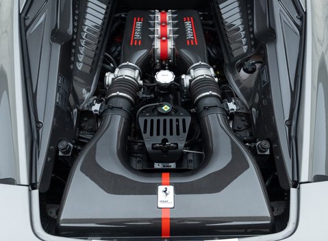 Ferrari 458 Speciale 28