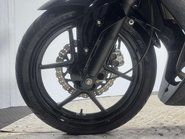 Kawasaki Ninja EX 250 2012 ONLY 9K NEW MOT 33BHP A2 READY 250CC SPORTS BIKE 21