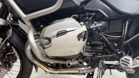 BMW R 1200 GS Adventure 2011 27K FULLY LOADED ADVENTURE BIKE 1200CC MOT OCTOBER 2027 29