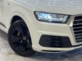 Audi Q7 3.0 Q7 S Line TDI Quattro Auto 4WD 5dr 14