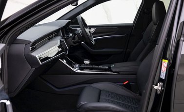 Audi RS6 Avant Vorsprung 15