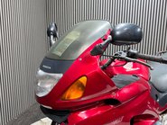 Honda NT650V Deauville 2001 24K SPARES OR REPAIR PROJECT TOURER BIKE 650CC 14