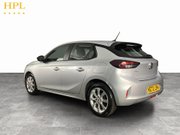 Vauxhall Corsa 1.2 Design Hatchback 5dr Petrol Manual Euro 6 (75 ps) Air Con - Alloy Wheel 5