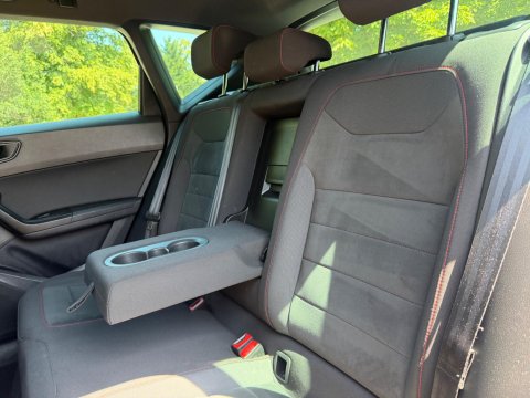 SEAT Ateca 2.0 TDI FR Euro 6 (s/s) 5dr 22