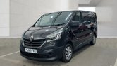 Renault Trafic SWB L1H1 Low Roof Business Plus SL28 Air Con Sensors EURO 6 NO VAT 1