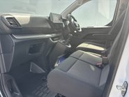 Citroen Dispatch 120 ps Driver XL Panel Van 17