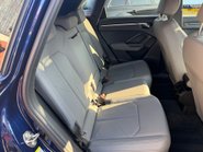 Audi Q3 1.4 TFSIe 45 S line 5dr Petrol Plug-in Hybrid S Tronic Euro 6 13kWh (245ps) 39