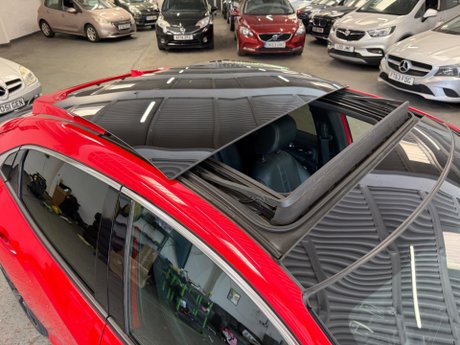 Honda Civic 1.0 VTEC Turbo EX Euro 6 (s/s) 5dr 33