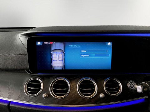 Mercedes-Benz E Class 2.0 E300de 13.5kWh AMG Line Estate 5dr Diesel Plug-in Hybrid G-Tronic+ Euro 17