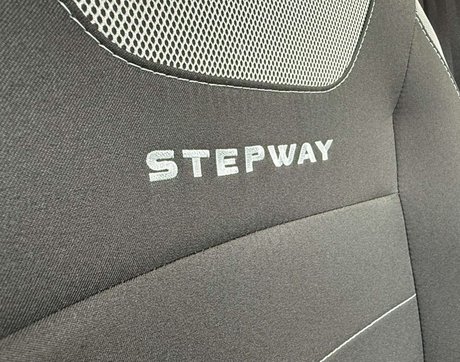 Dacia Sandero 0.9 Sandero Stepway Comfort TCe 5dr 13