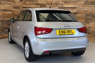 Audi A1 1.2 TFSI SE Hatchback 3dr Petrol Manual Euro 5 (s/s) (86 ps) 4