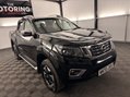 Nissan Navara 2.3 dCi Tekna Auto 4WD Euro 6 4dr 54
