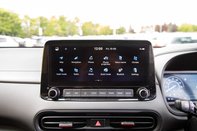 Hyundai KONA T-GDI N LINE MHEV 24
