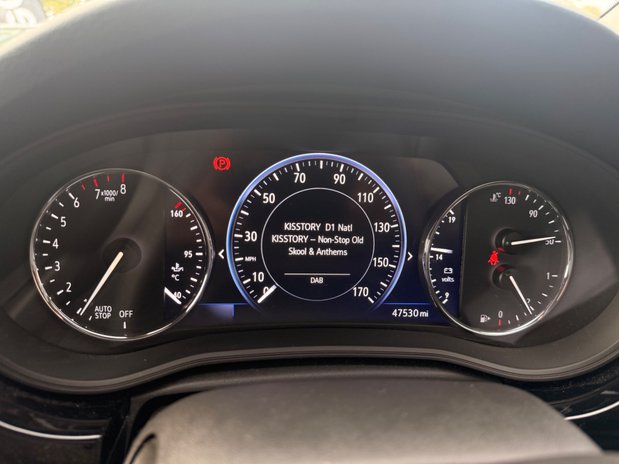 Vauxhall Astra ELITE NAV 21