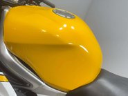 Yamaha R6 YZF 2003 5MT CARBED SPORTS BIKE ONLY 17K RUNNING PROJECT BIKE 29