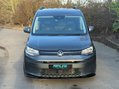 Volkswagen Caddy 2.0 TDI C20 Commerce Plus DSG SWB Euro 6 (s/s) 5dr 2