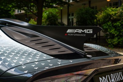 Mercedes-Benz AMG One 16