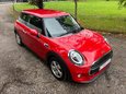 Mini Hatch ONE 23