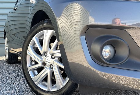 Suzuki Swift SZ-T DUALJET MHEV