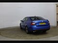 Skoda Octavia 2.0 Octavia vRS TSi 5dr 5