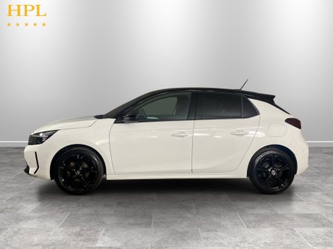 Vauxhall Corsa 1.2 GS Hatchback 5dr Petrol Manual Euro 6 (s/s) (75 ps) Cruise Control 4