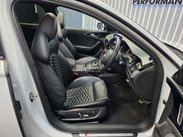 Audi RS6 4.0 TFSI V8 Estate 5dr Petrol Tiptronic quattro Euro 6 (s/s) (560 ps) 20
