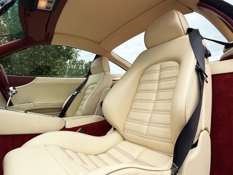 Ferrari 550 MARANELLO 47