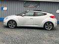 Hyundai Veloster 1.6 GDi Sport Euro 5 4dr 21
