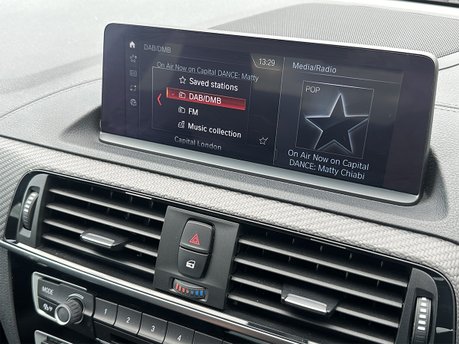 BMW M2 COMPETITION 60