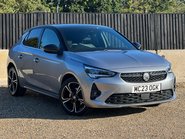Vauxhall Corsa ULTIMATE 1