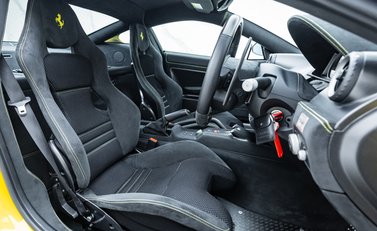 Ferrari 599 GTO 13