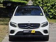 Mercedes-Benz GLC 2.1 GLC 250 AMG Night Edition D 4Matic Auto 4WD 5dr 26