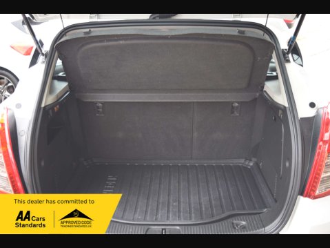 Vauxhall Mokka 1.7 Mokka Tech Line CDTi S/S 5dr 36