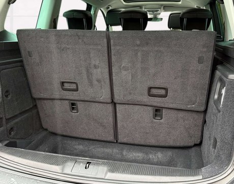 SEAT Alhambra 2.0 Alhambra Xcellence TDI Semi-Auto 5dr 41