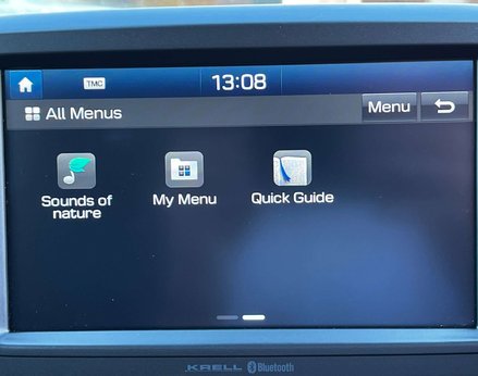 Hyundai KONA 1.6 Kona Premium GT 4x4 Semi-Auto 4WD 5dr 51