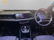 Audi Q4 45 Sport SUV 5dr Electric Auto 82kWh (286 ps) Full Leather Trim - Heated Se 18