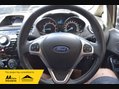 Ford Fiesta 1.0 Fiesta Titanium T 5dr 42