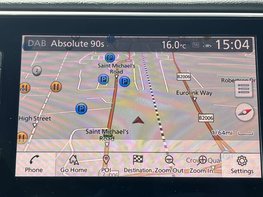 Nissan LEAF Leaf E+ Tekna 62 kw/h battery, 239 mile range, 5dr 40