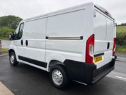 Citroen Relay 33 L1H1 Enterprise Edition 120 ps BlueHdi 6