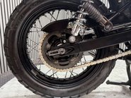 Triumph Scrambler 2014 ONLY 11K EXCELLENT CONDITION LONG MOT WARRANTY 29