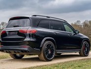 Mercedes-Benz GLS 63 Night Edition Executive MHEV 4Matic+ 4