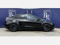 Tesla Model Y (Dual Motor) Long Range SUV 5dr Electric Auto 4WDE (384 bhp) 4