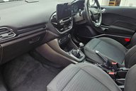 Ford Fiesta 1.0T ZETEC 5 DOOR.. 5 SERVICES.1 PREVIOUS OWNER.SAT NAV..CLIMATE CONTROL.. 11