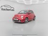 Abarth 595 1.4 T-Jet Turismo Hatchback 3dr Petrol Auto Euro 6 (160 bhp)